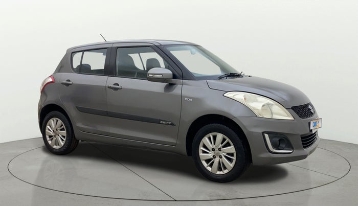 2016 Maruti Swift ZDI, Diesel, Manual, 1,37,997 km, SRP