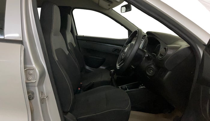 2021 Renault Kwid RXL, Petrol, Manual, 16,009 km, Right Side Front Door Cabin