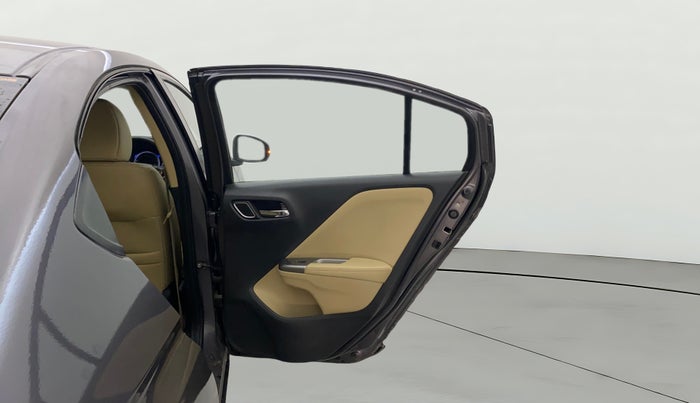 2017 Honda City 1.5L I-VTEC VX CVT, Petrol, Automatic, 1,20,032 km, RHS Rear Door