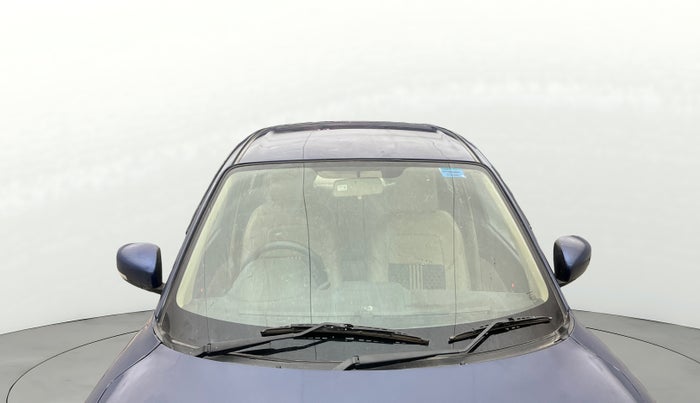 2021 Maruti Dzire ZXI, Petrol, Manual, 95,042 km, Front Windshield