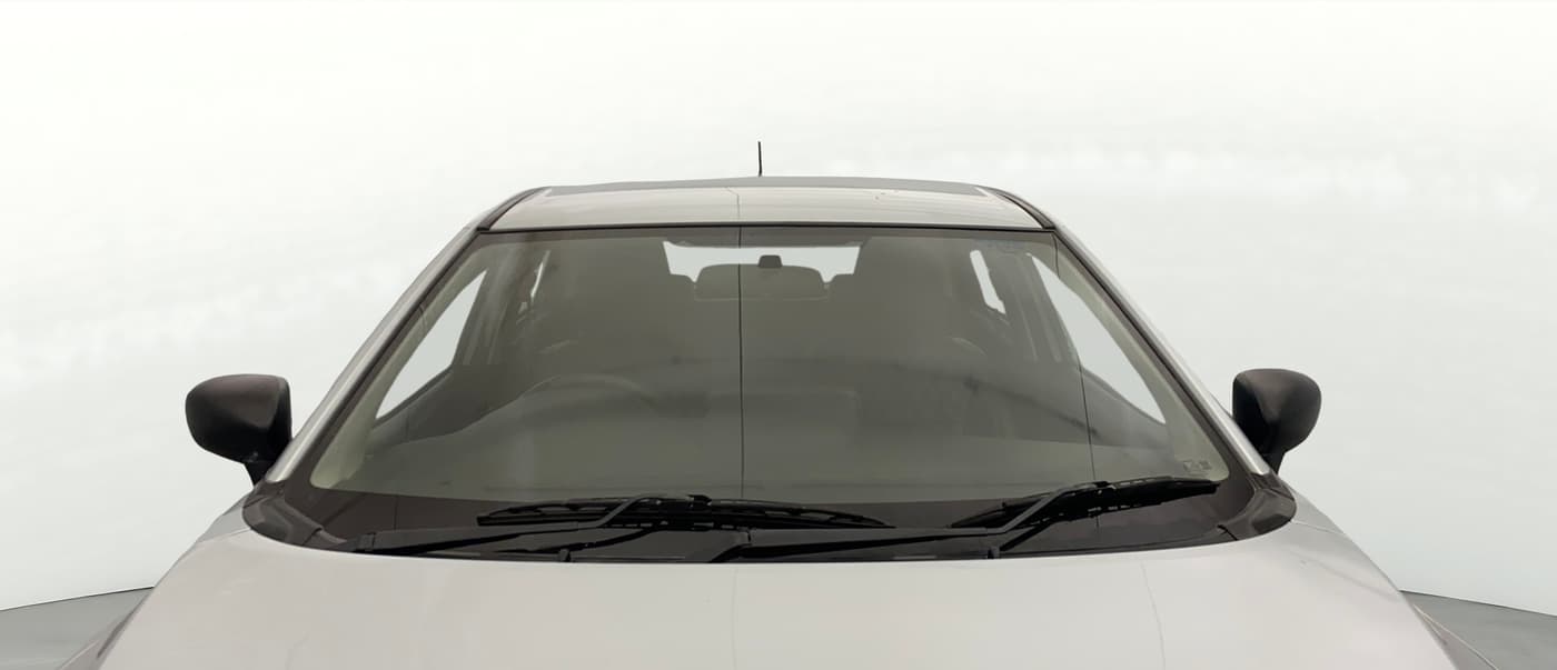 2022 Toyota Glanza E, Petrol, Manual, 38,995 km, Front Windshield