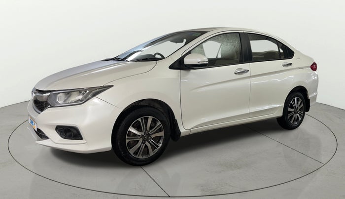 2019 Honda City 1.5L I-VTEC V MT, Petrol, Manual, 29,713 km, Left Front Diagonal