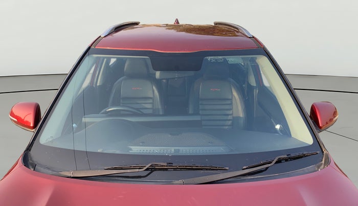 2019 KIA SELTOS GTK 1.4 PETROL, Petrol, Manual, 80,514 km, Front Windshield