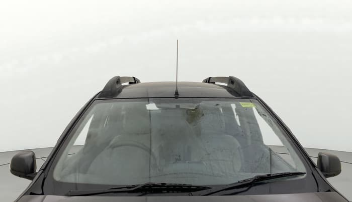 2016 Renault Duster 110 PS RXL 4X2 AMT, Diesel, Automatic, 77,183 km, Front Windshield