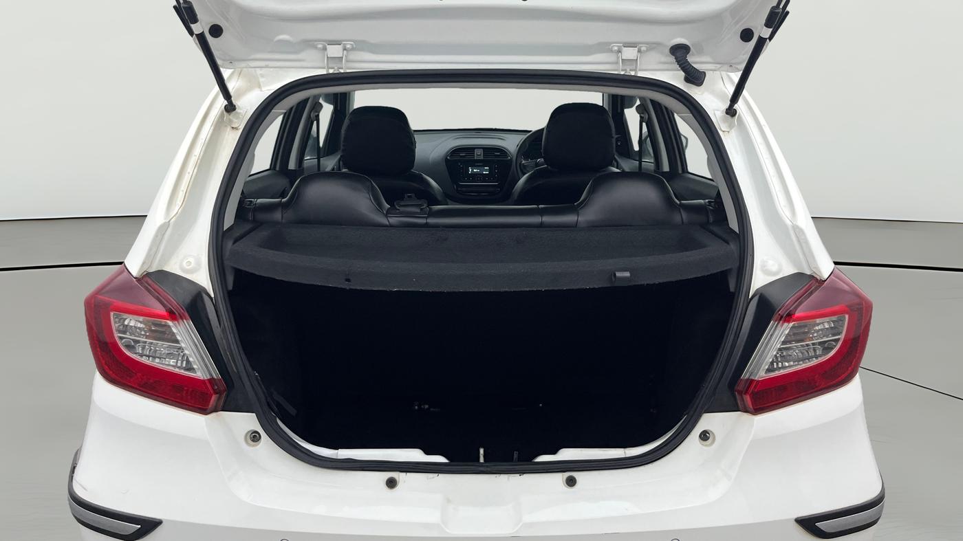 2024 Tata Tiago XM PETROL, Petrol, Manual, 19,986 km, Boot Open Zoomed View