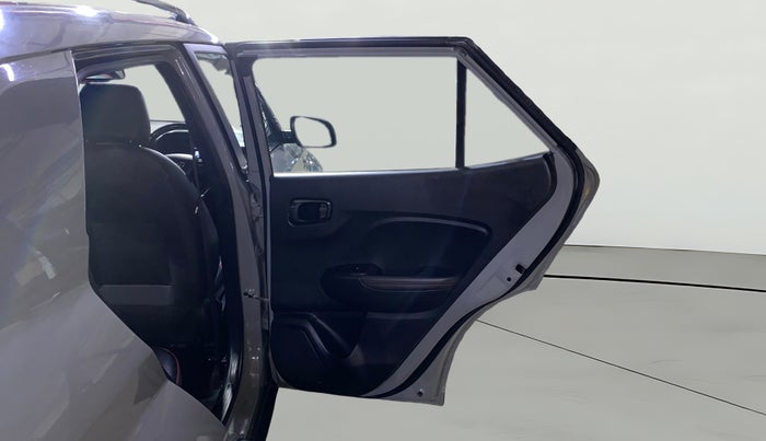 2022 Hyundai VENUE N LINE N8 1.0 TURBO DCT, Petrol, Automatic, 20,909 km, RHS Rear Door