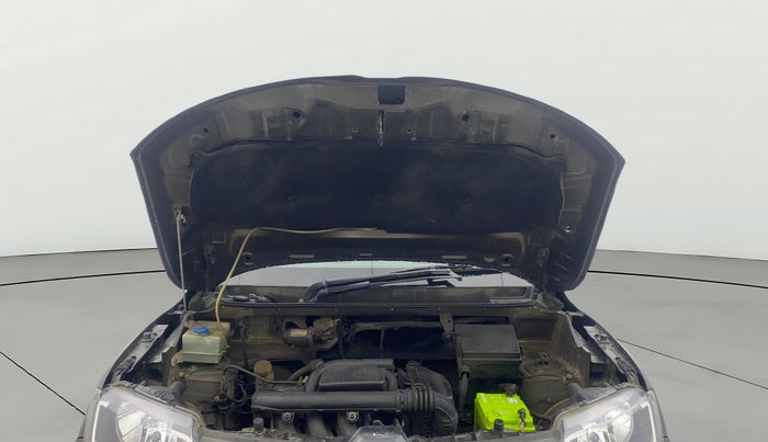 2015 Renault Kwid RXT 0.8, Petrol, Manual, 42,768 km, Open Bonet