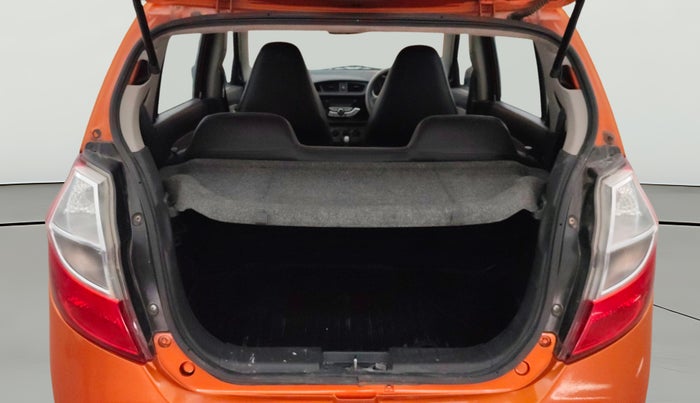 2015 Maruti Alto K10 VXI AMT, Petrol, Automatic, 69,553 km, Boot Open Zoomed View