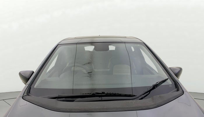 2023 Tata ALTROZ XM PLUS SUNROOF, Petrol, Manual, 19,692 km, Front Windshield