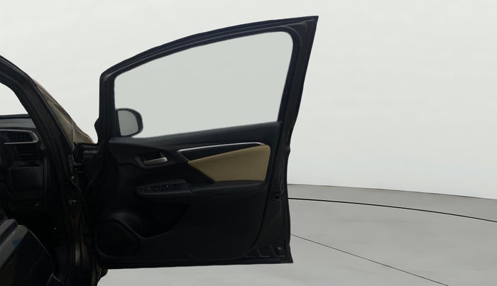 2016 Honda Jazz 1.2L I-VTEC V, Petrol, Manual, 69,419 km, RHS Front Door