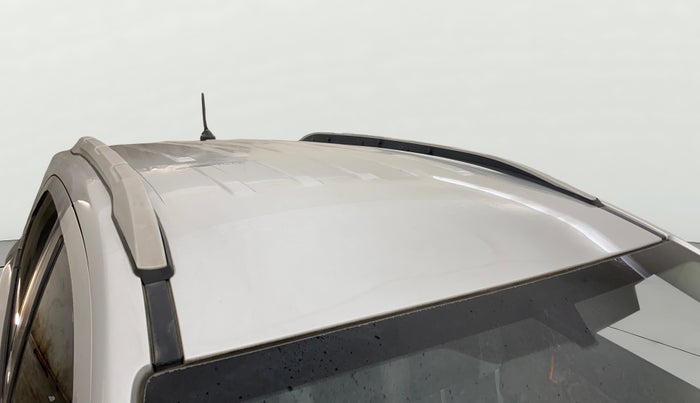 2019 Ford Ecosport TITANIUM 1.5L PETROL, Petrol, Manual, 38,064 km, Roof