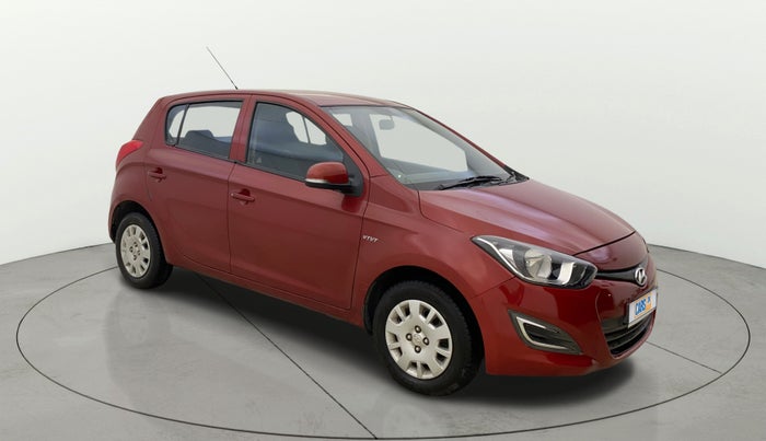 2012 Hyundai i20 MAGNA (O) 1.2, Petrol, Manual, 44,329 km, SRP