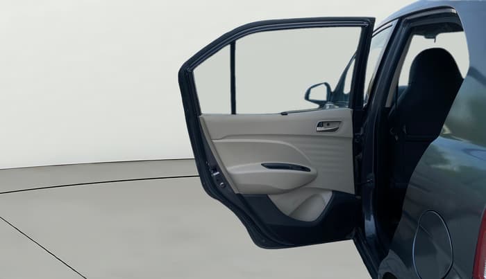 2021 Hyundai NEW SANTRO SPORTZ AMT, Petrol, Automatic, 18,253 km, LHS Rear Door