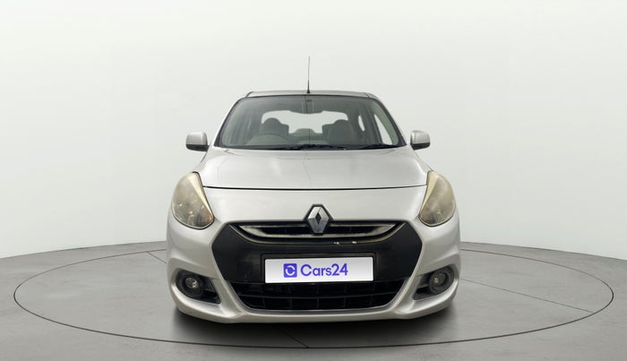 2013 Renault Scala RXZ DIESEL, Diesel, Manual, 50,380 km, Front
