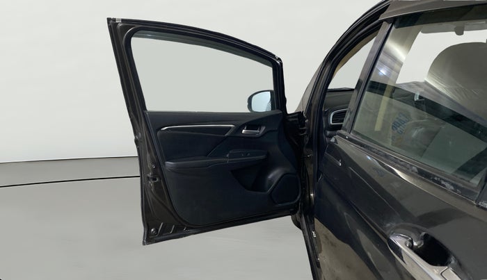 2018 Honda Jazz 1.2L I-VTEC VX, Petrol, Manual, 49,182 km, LHS Front Door