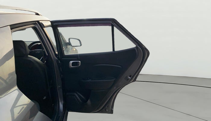 2021 Hyundai VENUE S+ 1.2, Petrol, Manual, 24,191 km, RHS Rear Door