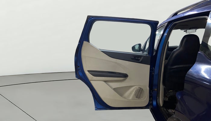 2019 Renault TRIBER RXT, Petrol, Manual, 68,142 km, LHS Rear Door