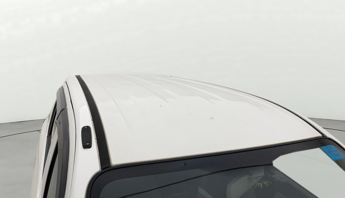 2020 Maruti Alto LXI, Petrol, Manual, 57,964 km, Roof