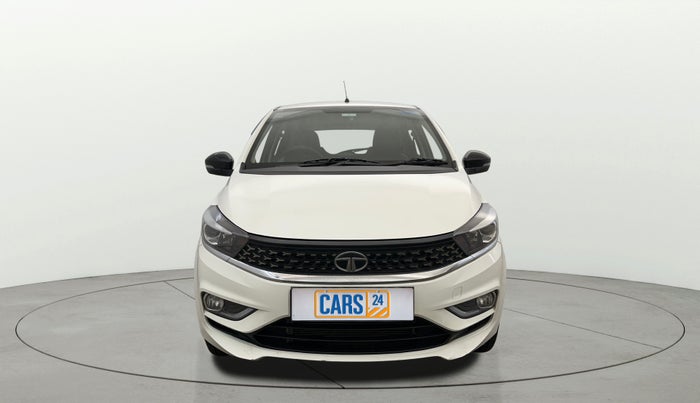 2022 Tata Tiago XZA PLUS PETROL, Petrol, Automatic, 8,749 km, Front