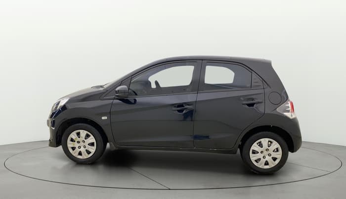 2015 Honda Brio S MT, Petrol, Manual, 49,910 km, Left Side