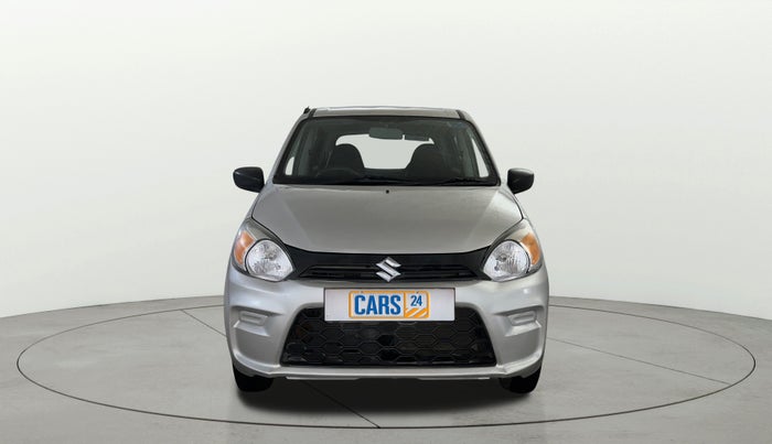 2020 Maruti Alto VXI, Petrol, Manual, 39,543 km, Front