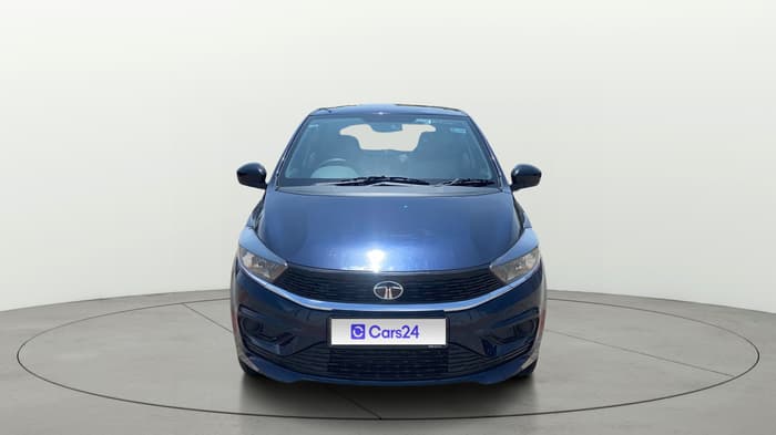 2025 Tata Tiago XM PETROL, Petrol, Manual, 12,894 km, Front