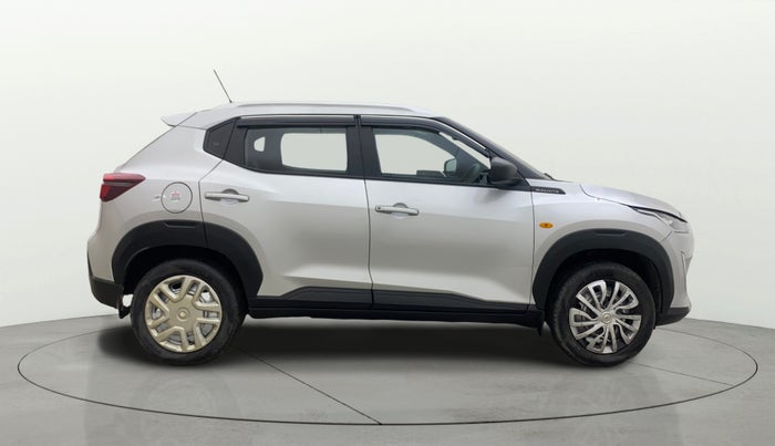 2023 Nissan MAGNITE XE, Petrol, Manual, 22,049 km, Right Side View