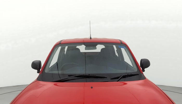 2020 Maruti S PRESSO VXI, Petrol, Manual, 70,921 km, Front Windshield