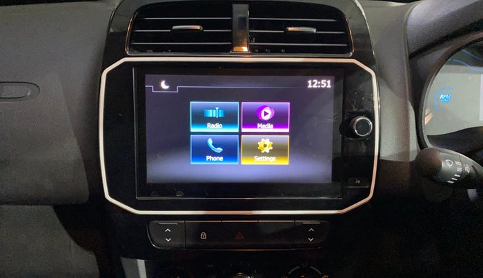 2022 Renault Kwid CLIMBER MT 1.0, Petrol, Manual, 16,332 km, Air Conditioner