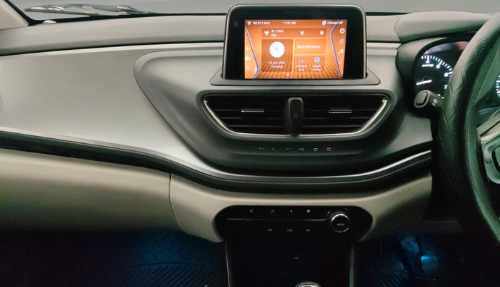 2022 Tata ALTROZ XT PETROL, Petrol, Manual, 65,262 km, Air Conditioner