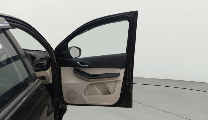 2023 Tata Tiago XZA PLUS PETROL, Petrol, Automatic, 3,566 km, RHS Front Door