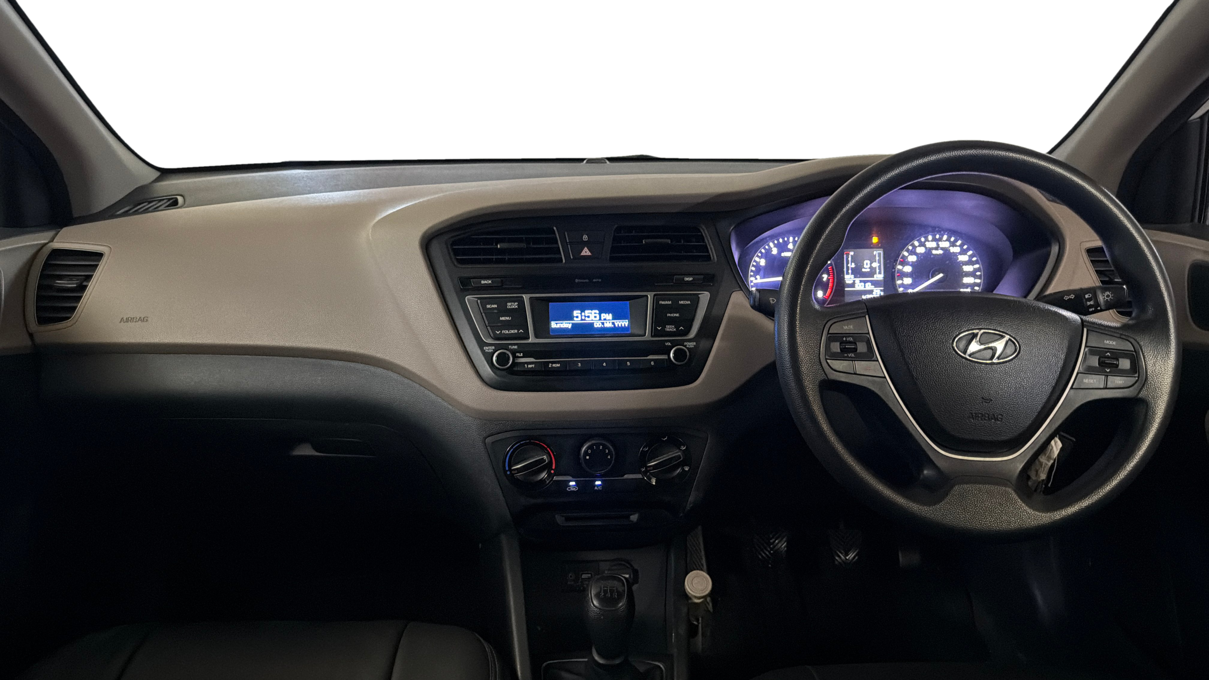 Interior