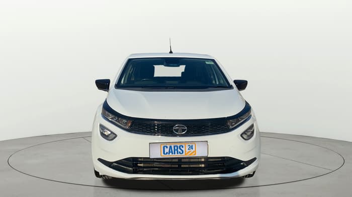 2020 Tata ALTROZ XZ DIESEL, Diesel, Manual, 96,368 km, Front