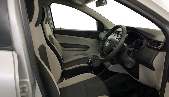 2023 Renault TRIBER RXT, Petrol, Manual, 29,377 km, Right Side Front Door Cabin