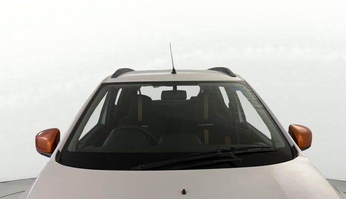 2020 Renault Kwid CLIMBER 1.0 AMT (O), Petrol, Automatic, 30,045 km, Front Windshield