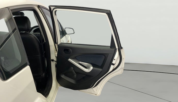 2014 Ford Figo TITANIUM 1.2 PETROL, Petrol, Manual, 93,003 km, RHS Rear Door