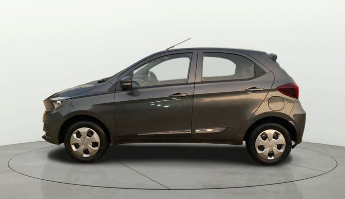 2021 Tata Tiago XT PETROL, Petrol, Manual, 50,313 km, Left Side