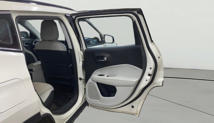 2020 Jeep Compass LONGITUDE PLUS 2.0 DIESEL, Diesel, Manual, 78,109 km, RHS Rear Door