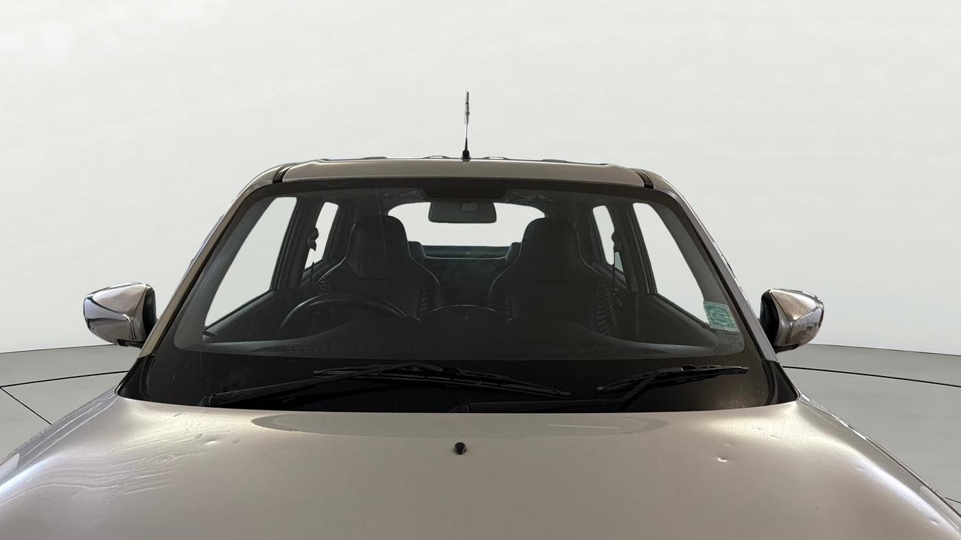 2019 Maruti S PRESSO VXI+, Petrol, Manual, 19,426 km, Front Windshield