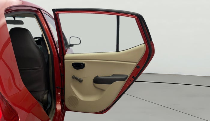 2012 Hyundai i10 ERA 1.1, Petrol, Manual, 41,877 km, RHS Rear Door