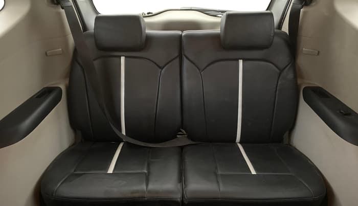 2019 Renault TRIBER RXZ, Petrol, Manual, 44,865 km, Third Seat Row ( optional )