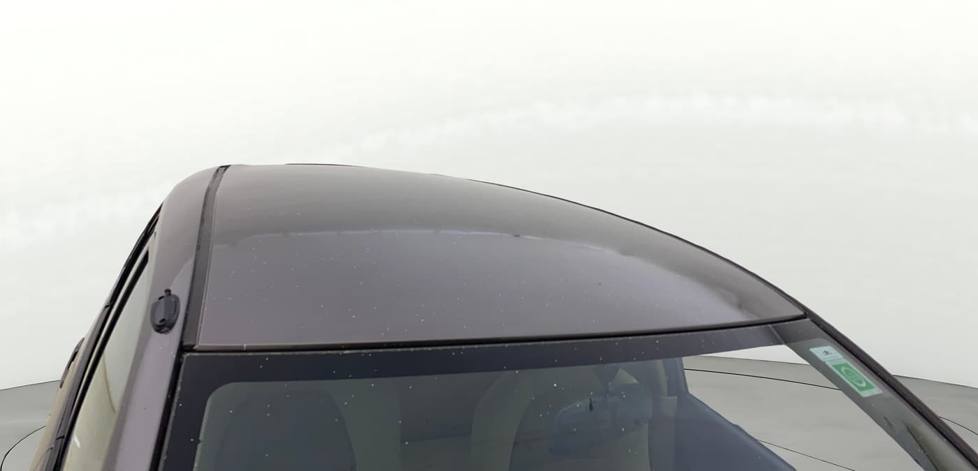 2015 Honda Brio VX AT, Petrol, Automatic, 74,675 km, Roof