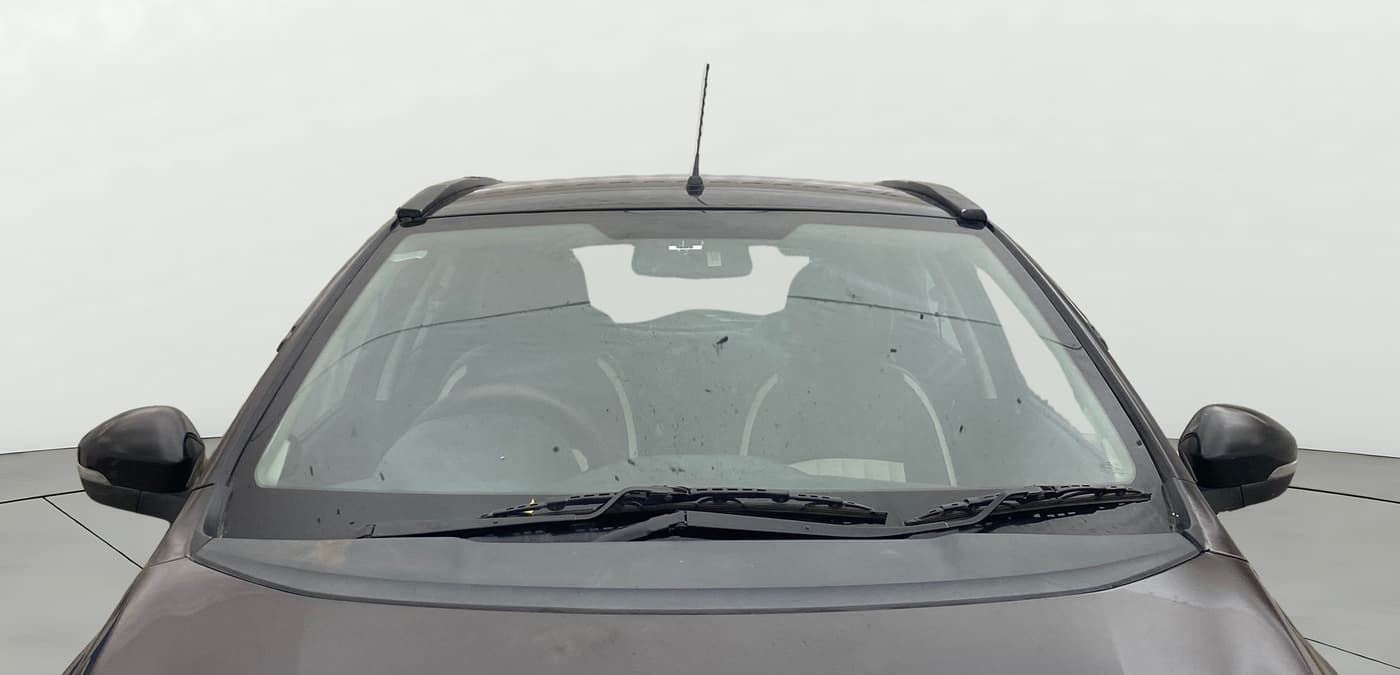 2022 Tata Tiago XZ PLUS PETROL, Petrol, Manual, 45,290 km, Front Windshield