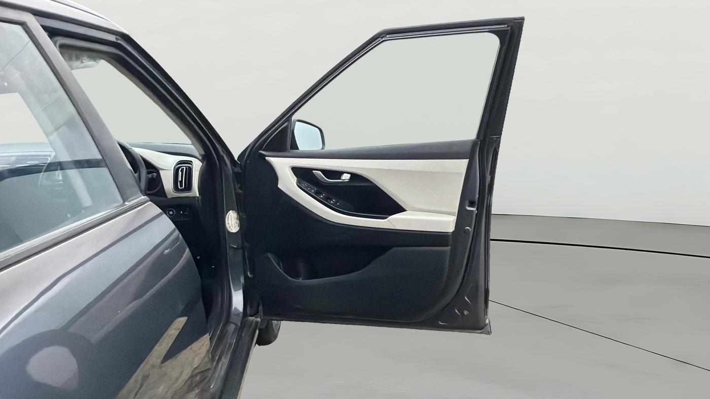 2021 Hyundai Creta SX 1.5 DIESEL, Diesel, Manual, 62,107 km, RHS Front Door