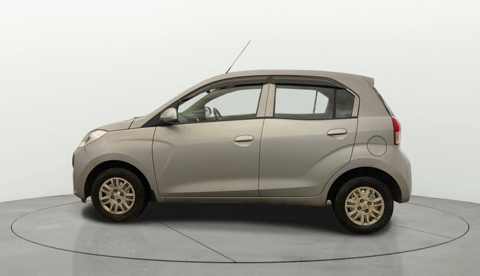 2021 Hyundai NEW SANTRO SPORTZ EXECUTIVE MT CNG, CNG, Manual, 40,803 km, Left Side