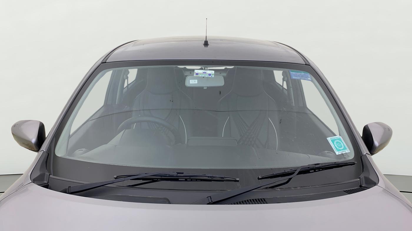 2024 Maruti Celerio ZXI AMT, Petrol, Automatic, 9,763 km, Front Windshield