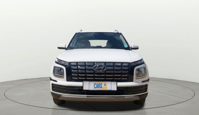 2023 Hyundai VENUE S 1.2, Petrol, Manual, 27,658 km, Front