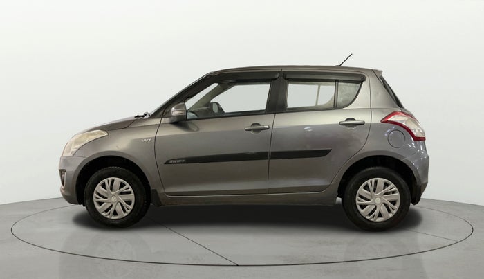 2016 Maruti Swift VXI, Petrol, Manual, 28,387 km, Left Side