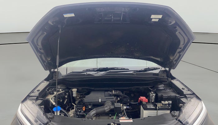 2023 Toyota URBAN CRUISER HYRYDER V HYBRID, Hybrid, Automatic, 33,241 km, Open Bonet