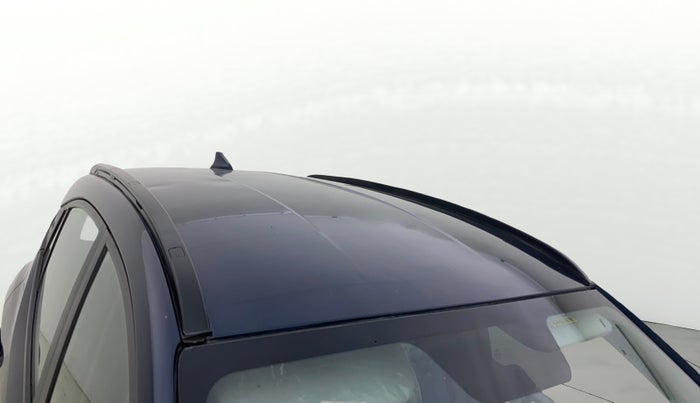 2020 Hyundai GRAND I10 NIOS SPORTZ 1.2 KAPPA VTVT, Petrol, Manual, 48,835 km, Roof